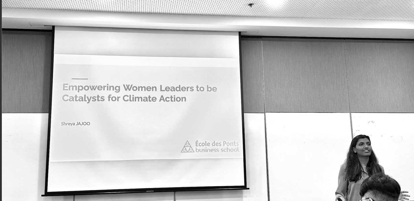 Research Presentation